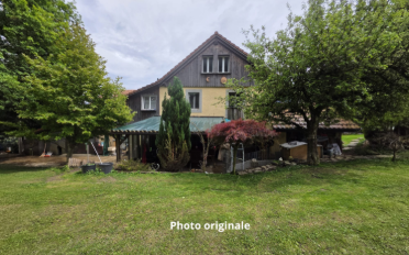 Einfamilienhaus 6.5 Zimmer - image - 2