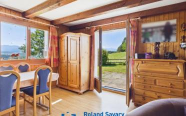 Chalet 1.5 rooms - image - 7
