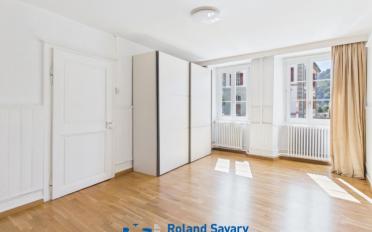 Wohnung 2.5 Zimmer - image - 2
