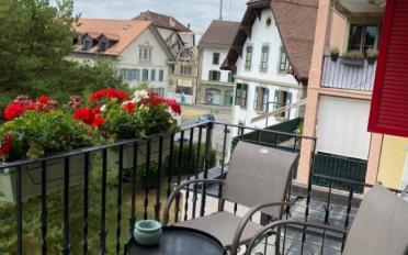 Appartement 3 pièces - image - 1