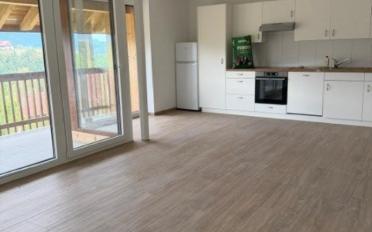 Apartment 2.5 rooms - image - 1