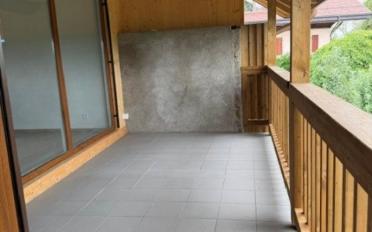 Apartment 2.5 rooms - image - 4