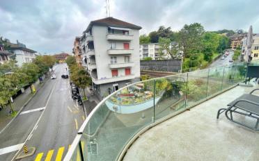 Appartement meublé 4.5 pièces - image - 2