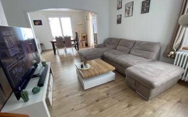 Wohnung 5.5 Zimmer - image - 3
