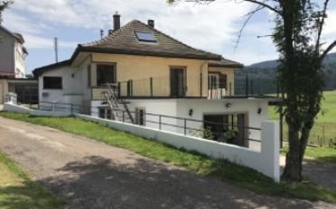 Wohnung 5.5 Zimmer - image - 1