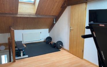 Wohnung 5.5 Zimmer - image - 11