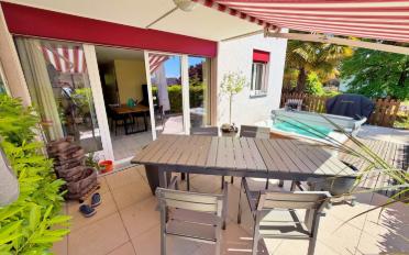 Appartement terrasse 4.5 pièces - image - 1