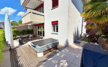 Appartement terrasse 4.5 pièces - image - 5