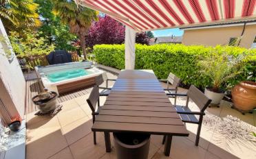 Appartement terrasse 4.5 pièces - image - 2
