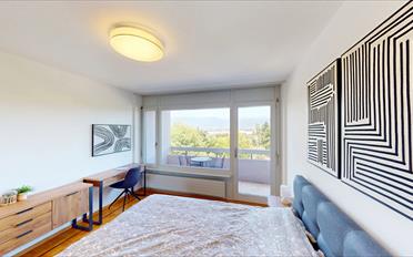 Einzelzimmer ein Zimmer - image - 4