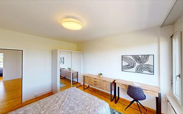 Einzelzimmer ein Zimmer - image - 6