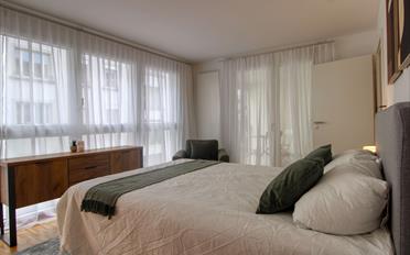 Single room 1 room - image - 3