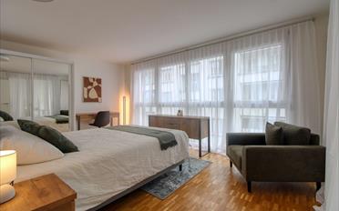 Single room 1 room - image - 4