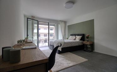 Single room 1 room - image - 2
