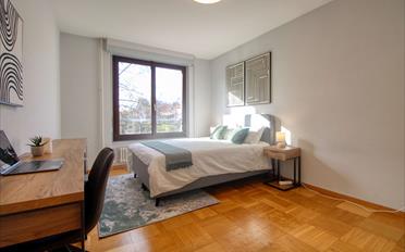 Einzelzimmer ein Zimmer - image - 1