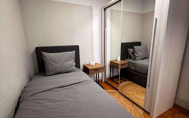 Single room 1 room - image - 1