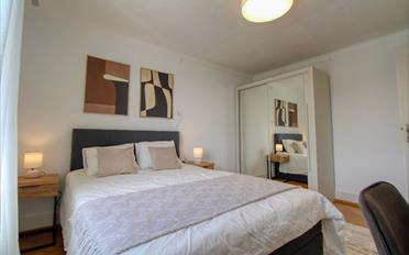 Einzelzimmer ein Zimmer - image - 1