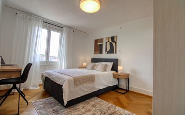 Einzelzimmer ein Zimmer - image - 2