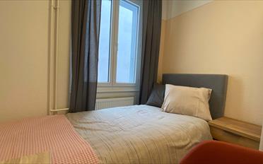 Single room 1 room - image - 3