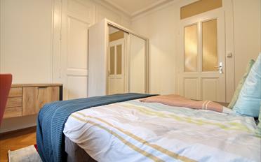 Chambre 1 pièce - image - 9