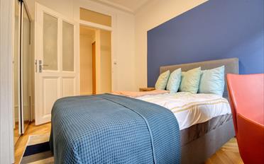 Chambre 1 pièce - image - 10