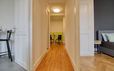 Chambre 1 pièce - image - 14