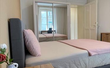 Single room 1 room - image - 2