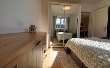 Chambre 1 pièce - image - 1
