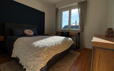 Chambre 1 pièce - image - 4
