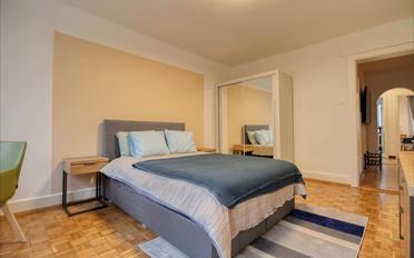 Single room 1 room - image - 4