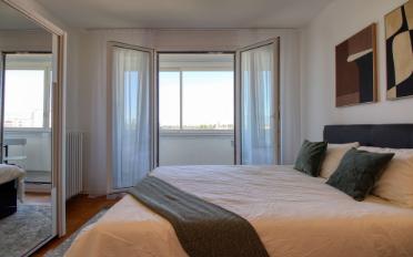Einzelzimmer ein Zimmer - image - 1