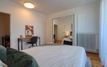 Einzelzimmer ein Zimmer - image - 3
