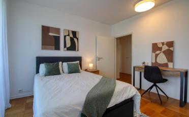 Einzelzimmer ein Zimmer - image - 4