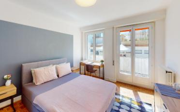 Einzelzimmer ein Zimmer - image - 1