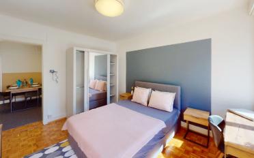 Einzelzimmer ein Zimmer - image - 2