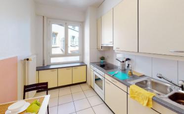 Einzelzimmer ein Zimmer - image - 3