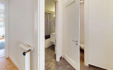 Einzelzimmer ein Zimmer - image - 4