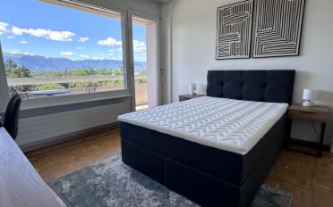 Einzelzimmer ein Zimmer - image - 1