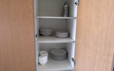 Einzelzimmer ein Zimmer - image - 25