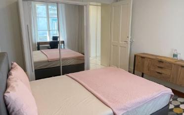 Einzelzimmer ein Zimmer - image - 2
