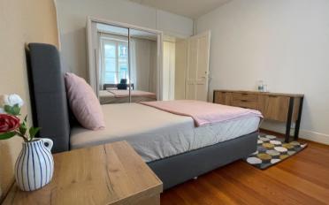 Einzelzimmer ein Zimmer - image - 6