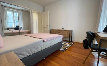 Einzelzimmer ein Zimmer - image - 8