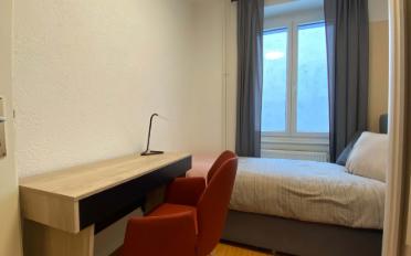 Einzelzimmer ein Zimmer - image - 4