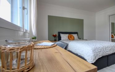 Single room 1 room - image - 3