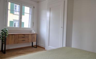 Chambre 1 pièce - image - 6