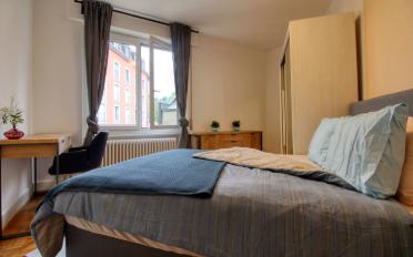 Einzelzimmer ein Zimmer - image - 1