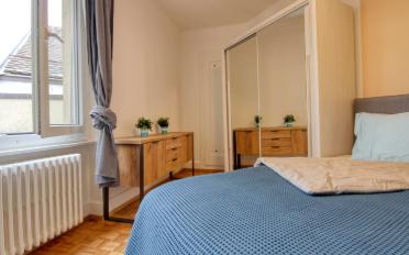 Einzelzimmer ein Zimmer - image - 4