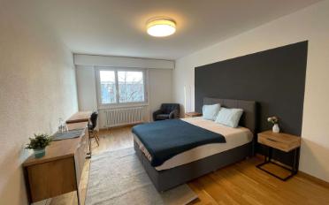 Einzelzimmer ein Zimmer - image - 1