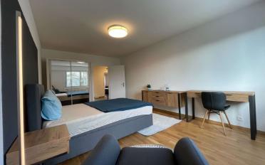 Einzelzimmer ein Zimmer - image - 8