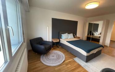 Einzelzimmer ein Zimmer - image - 9
